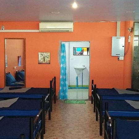 Blue Hostel Haad Rin Ngoại thất bức ảnh