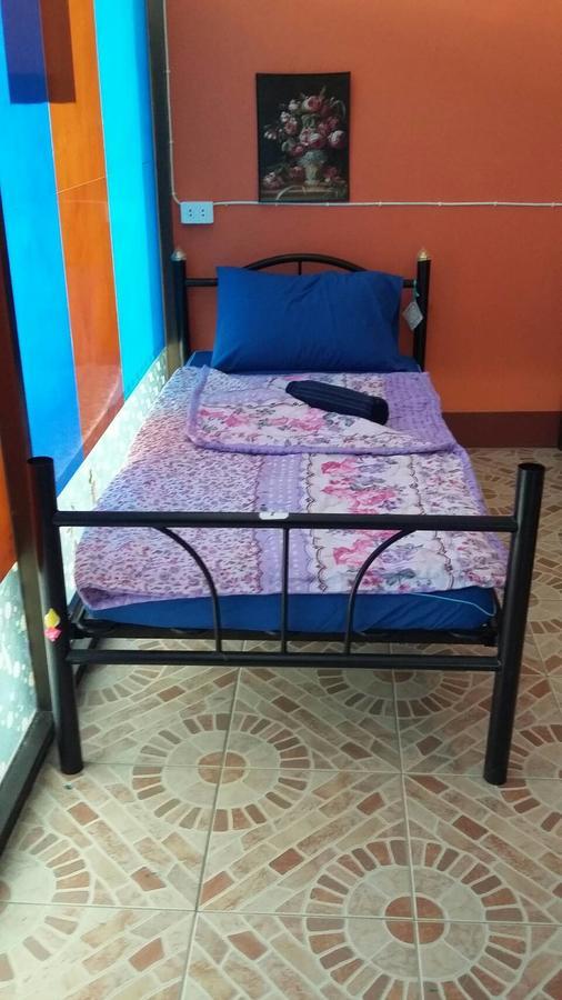 Blue Hostel Haad Rin Ngoại thất bức ảnh